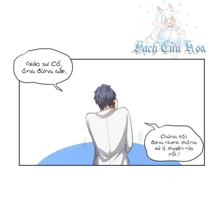 Livestream Phẫu Thuật Chapter 31 - Trang 2