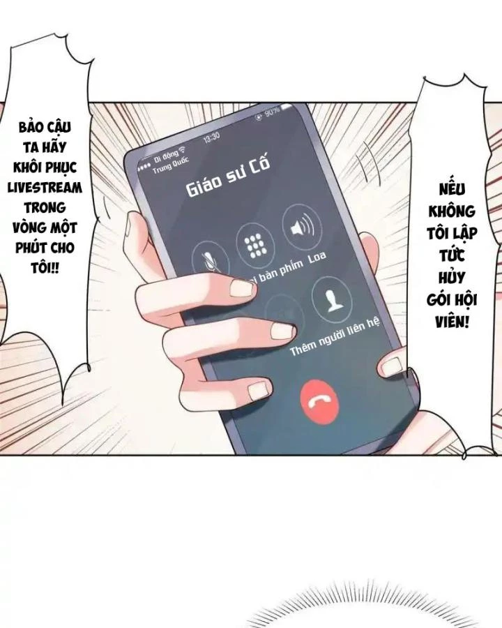 Livestream Phẫu Thuật Chapter 31 - Trang 2