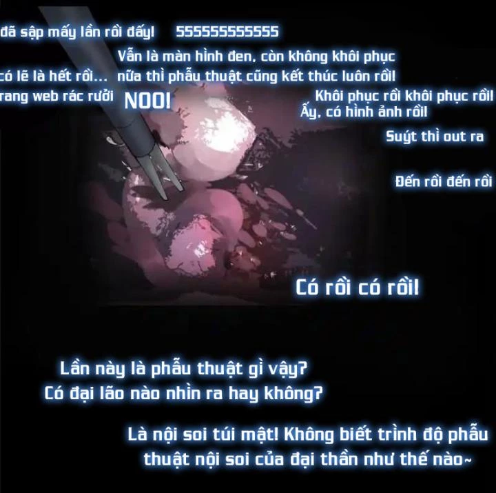 Livestream Phẫu Thuật Chapter 31 - Trang 2