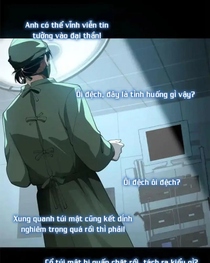 Livestream Phẫu Thuật Chapter 31 - Trang 2