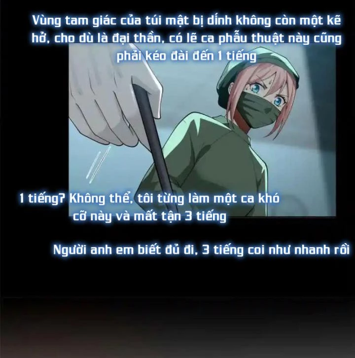 Livestream Phẫu Thuật Chapter 31 - Trang 2
