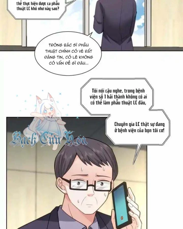 Livestream Phẫu Thuật Chapter 32 - Trang 2