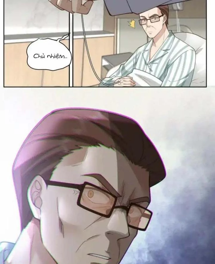 Livestream Phẫu Thuật Chapter 32 - Trang 2