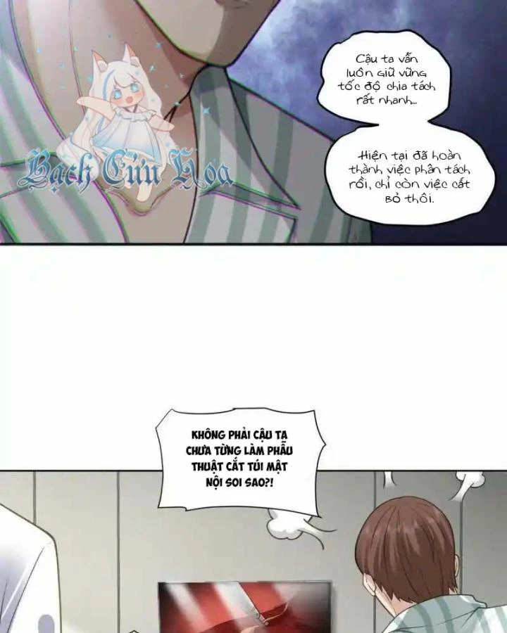 Livestream Phẫu Thuật Chapter 32 - Trang 2