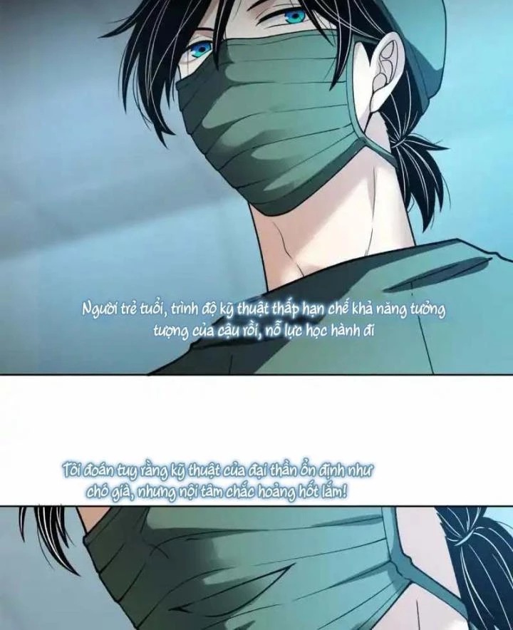 Livestream Phẫu Thuật Chapter 32 - Trang 2