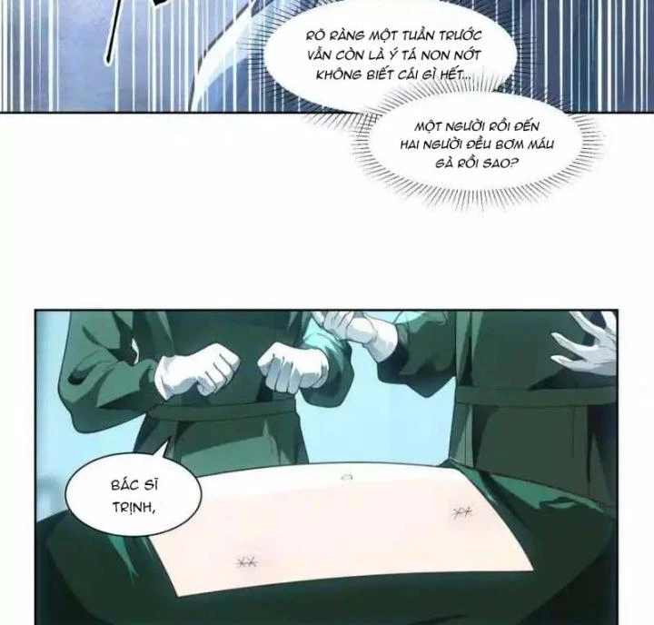 Livestream Phẫu Thuật Chapter 32 - Trang 2