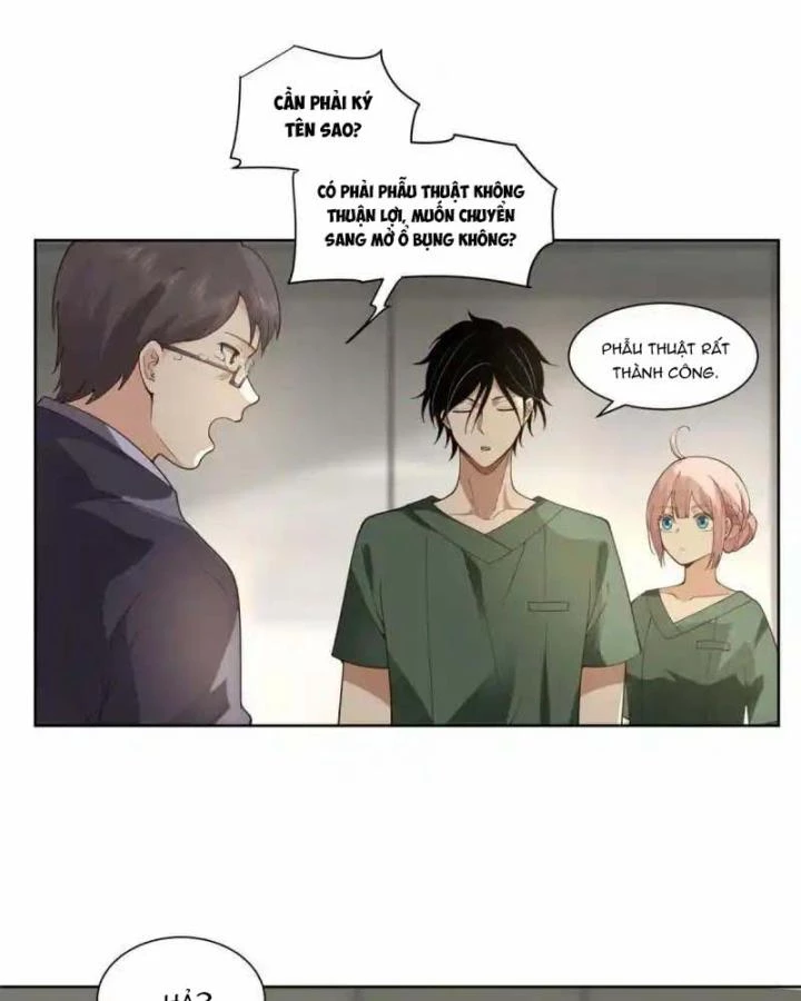 Livestream Phẫu Thuật Chapter 32 - Trang 2