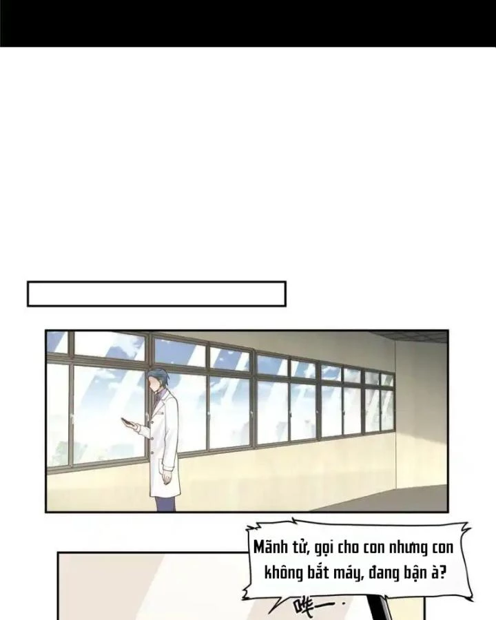 Livestream Phẫu Thuật Chapter 33 - Trang 2