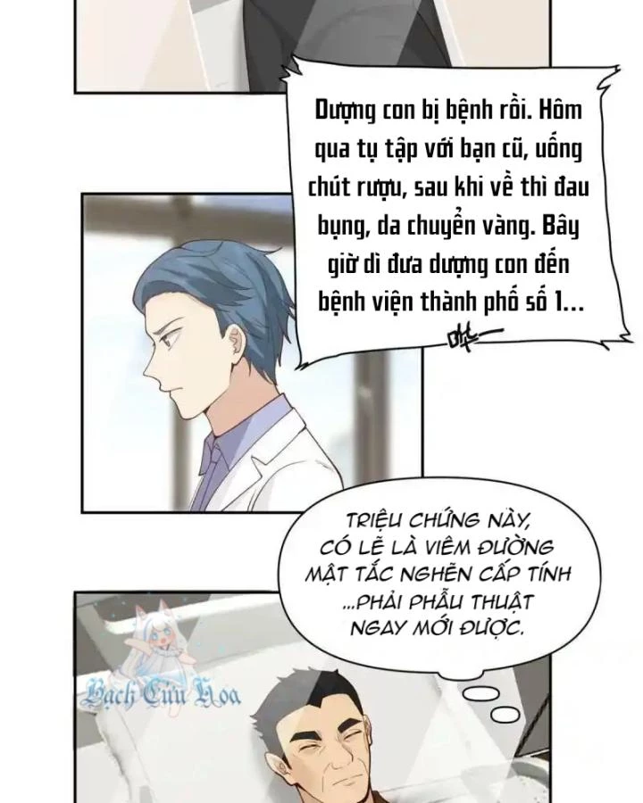 Livestream Phẫu Thuật Chapter 33 - Trang 2