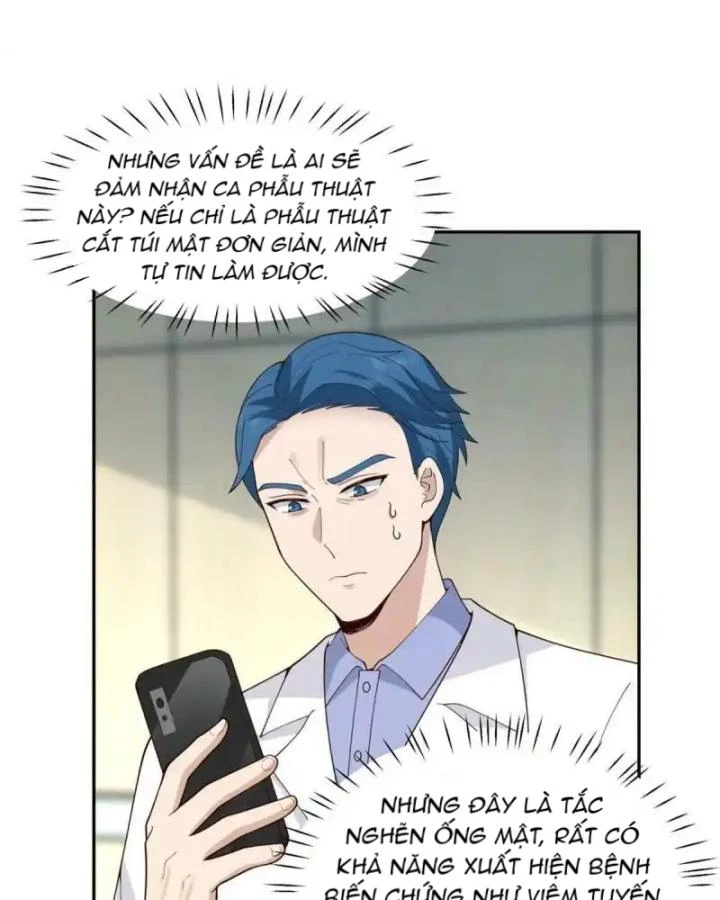 Livestream Phẫu Thuật Chapter 33 - Trang 2
