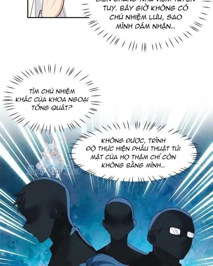 Livestream Phẫu Thuật Chapter 33 - Trang 2