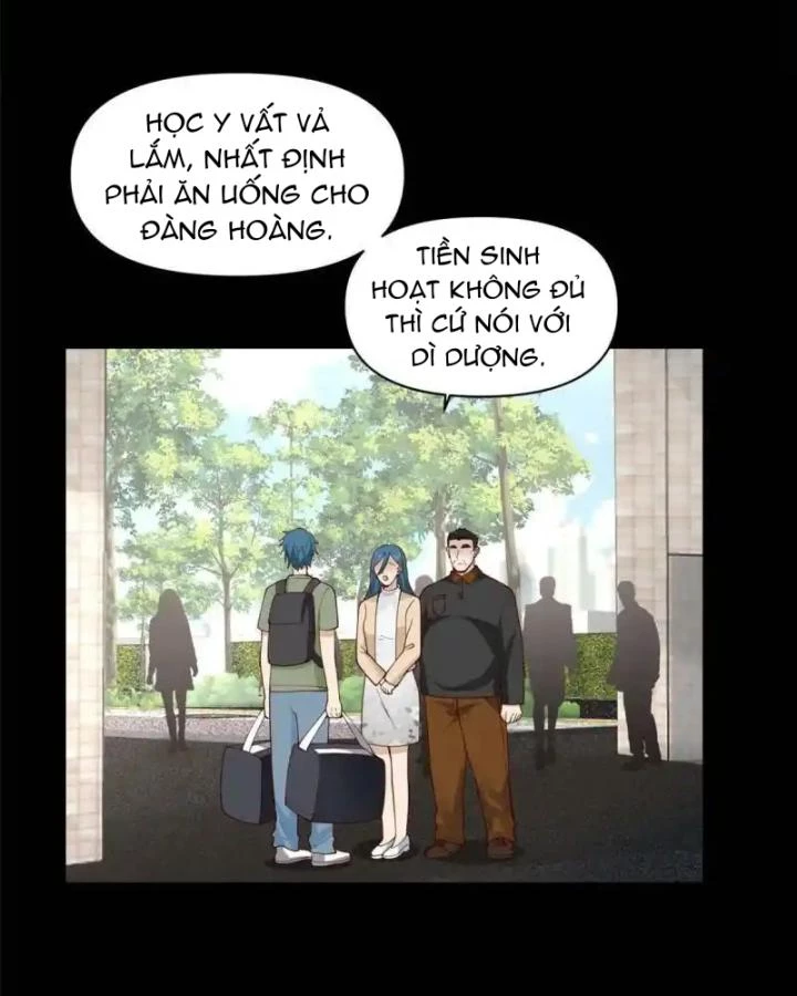 Livestream Phẫu Thuật Chapter 33 - Trang 2