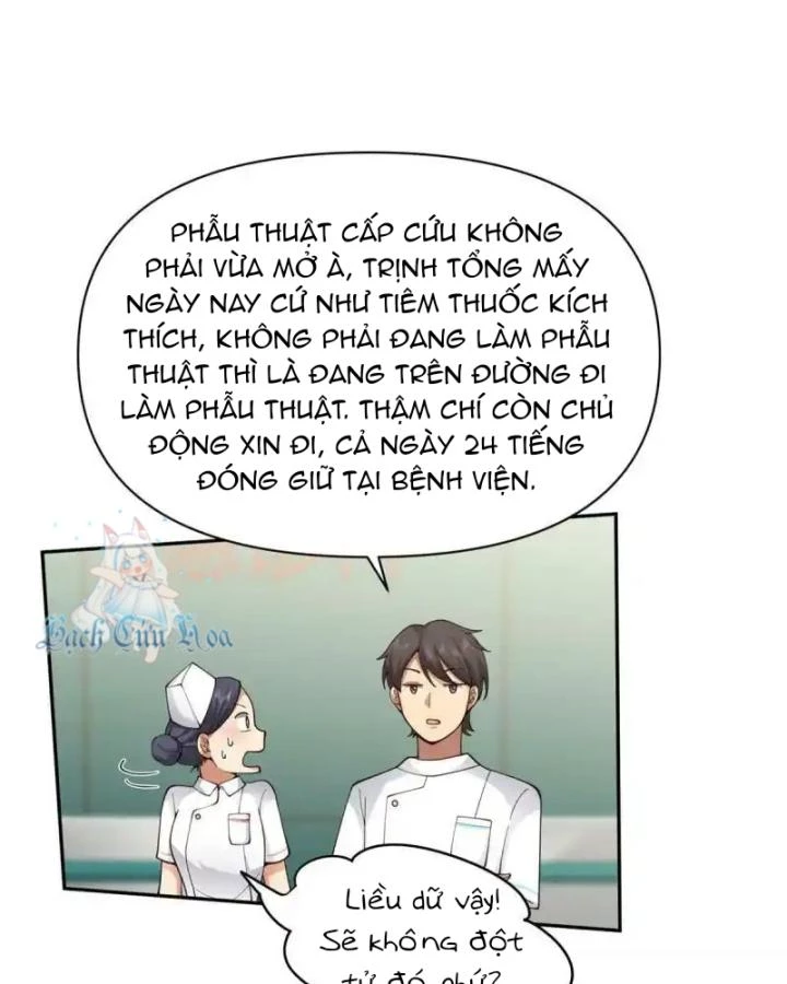 Livestream Phẫu Thuật Chapter 33 - Trang 2