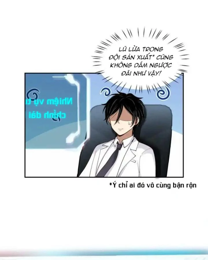 Livestream Phẫu Thuật Chapter 33 - Trang 2