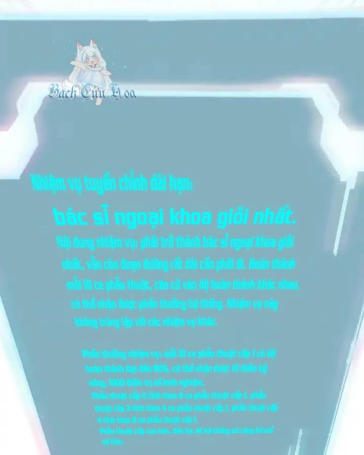 Livestream Phẫu Thuật Chapter 33 - Trang 2