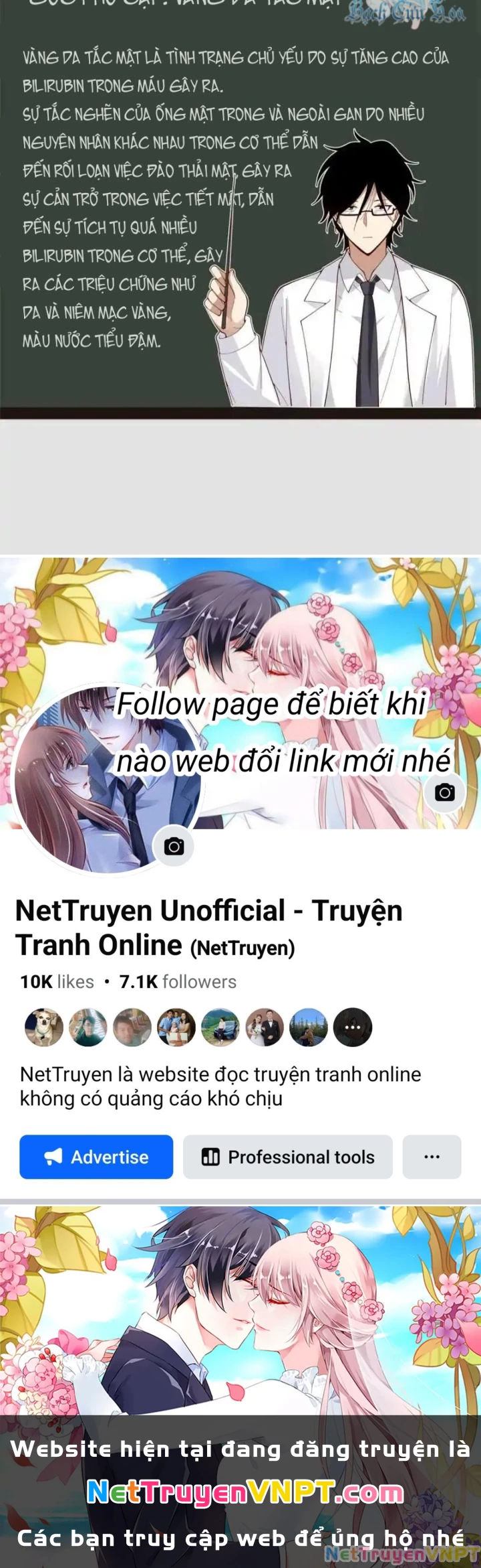 Livestream Phẫu Thuật Chapter 33 - Trang 2