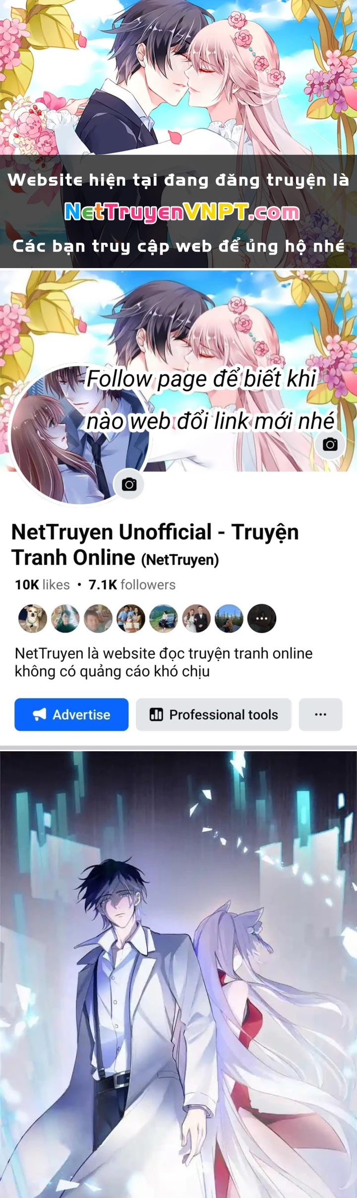 Livestream Phẫu Thuật Chapter 34 - Trang 2