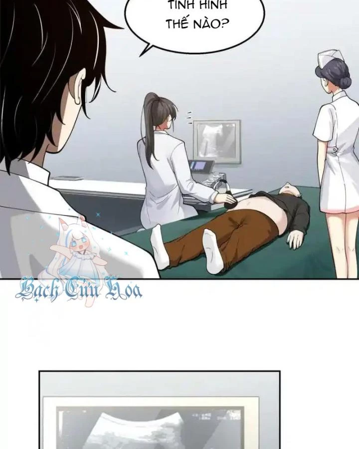 Livestream Phẫu Thuật Chapter 34 - Trang 2