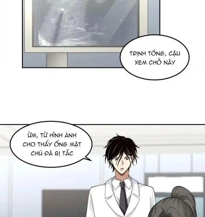 Livestream Phẫu Thuật Chapter 34 - Trang 2