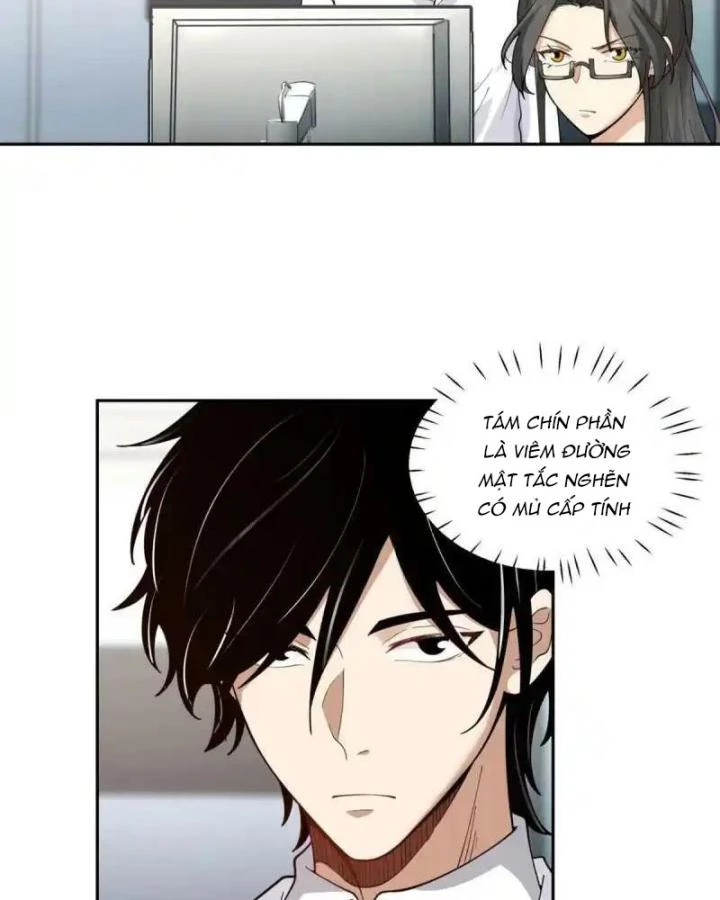 Livestream Phẫu Thuật Chapter 34 - Trang 2