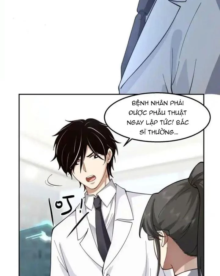 Livestream Phẫu Thuật Chapter 34 - Trang 2