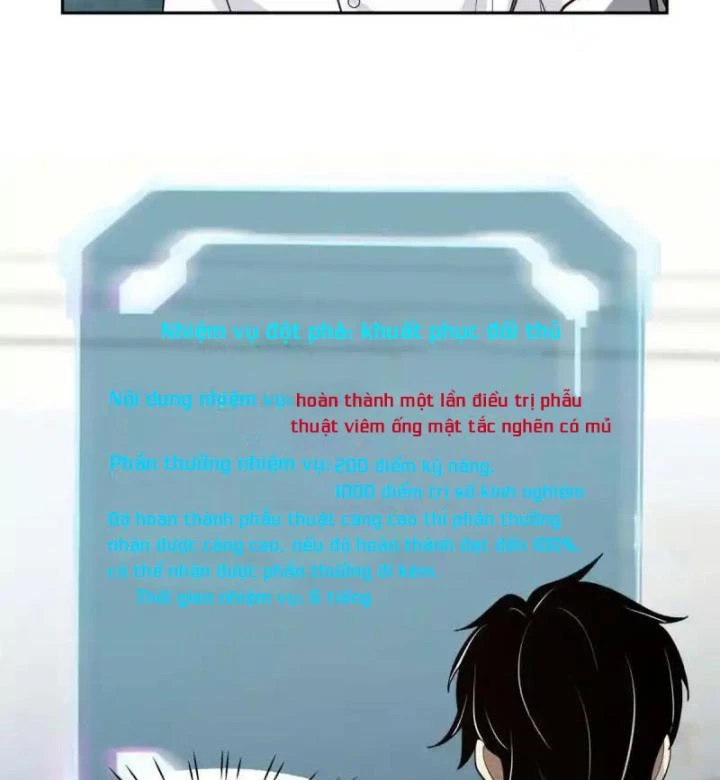 Livestream Phẫu Thuật Chapter 34 - Trang 2