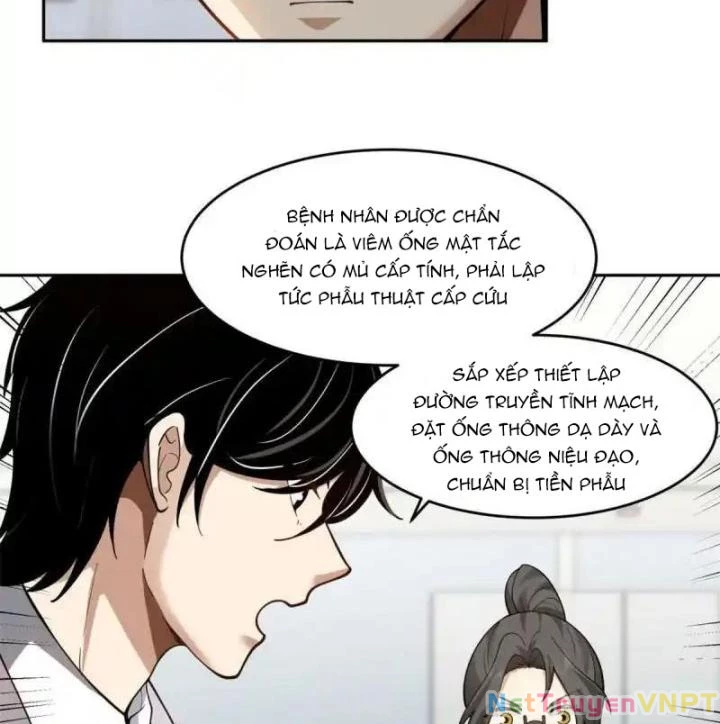 Livestream Phẫu Thuật Chapter 34 - Trang 2