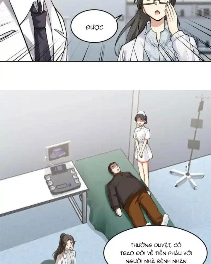 Livestream Phẫu Thuật Chapter 34 - Trang 2