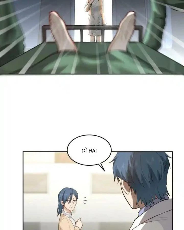 Livestream Phẫu Thuật Chapter 34 - Trang 2