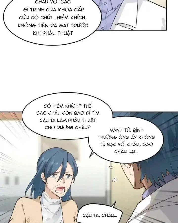 Livestream Phẫu Thuật Chapter 34 - Trang 2