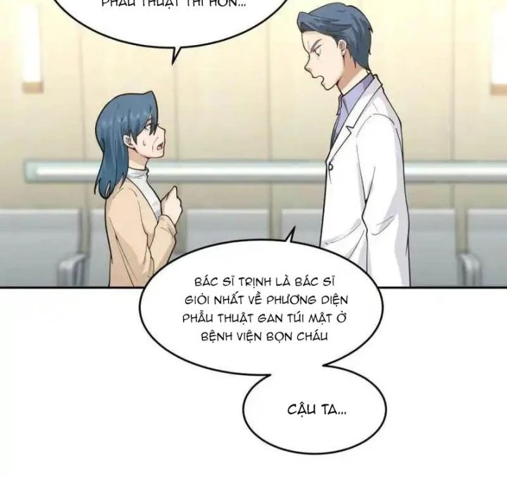 Livestream Phẫu Thuật Chapter 34 - Trang 2
