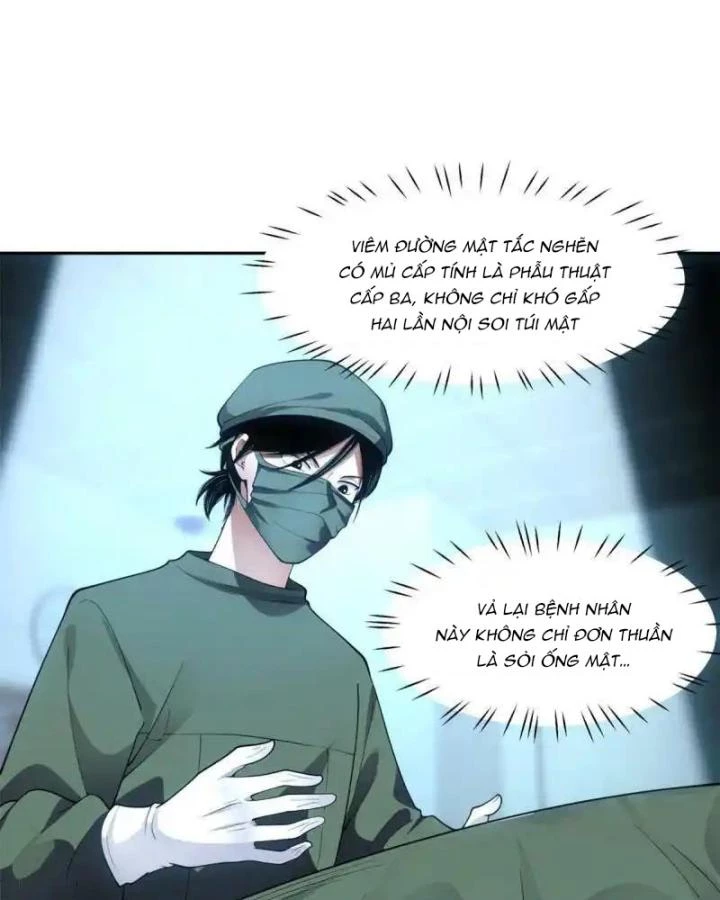 Livestream Phẫu Thuật Chapter 34 - Trang 2