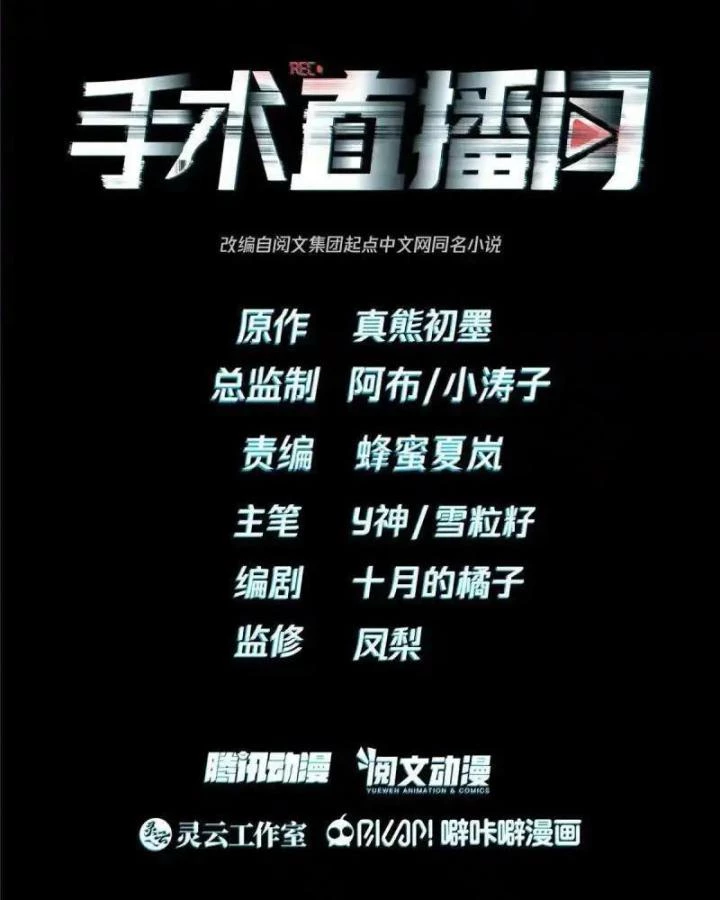 Livestream Phẫu Thuật Chapter 35 - Trang 2