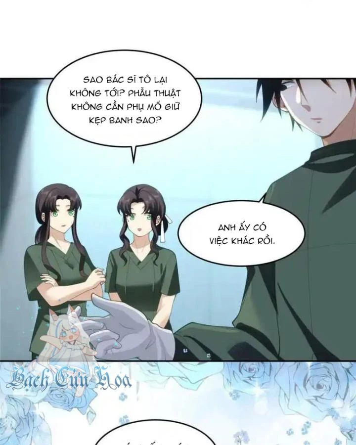 Livestream Phẫu Thuật Chapter 35 - Trang 2