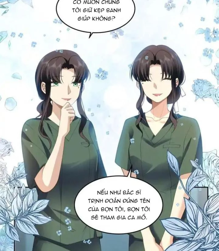 Livestream Phẫu Thuật Chapter 35 - Trang 2