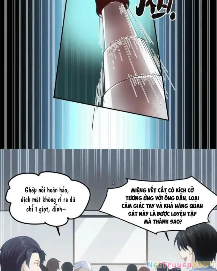 Livestream Phẫu Thuật Chapter 35 - Trang 2