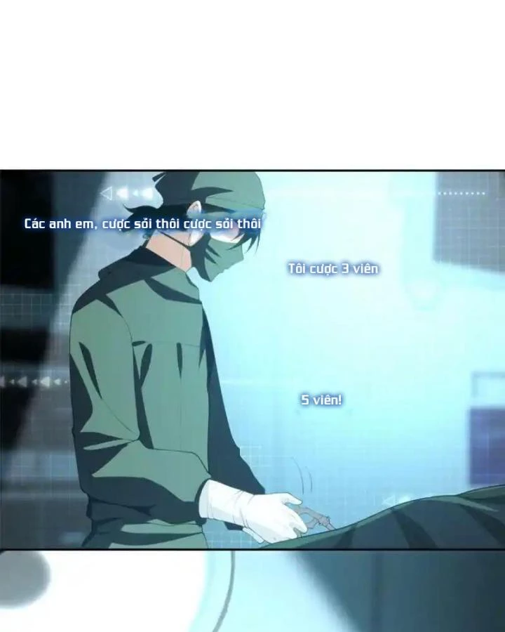 Livestream Phẫu Thuật Chapter 35 - Trang 2