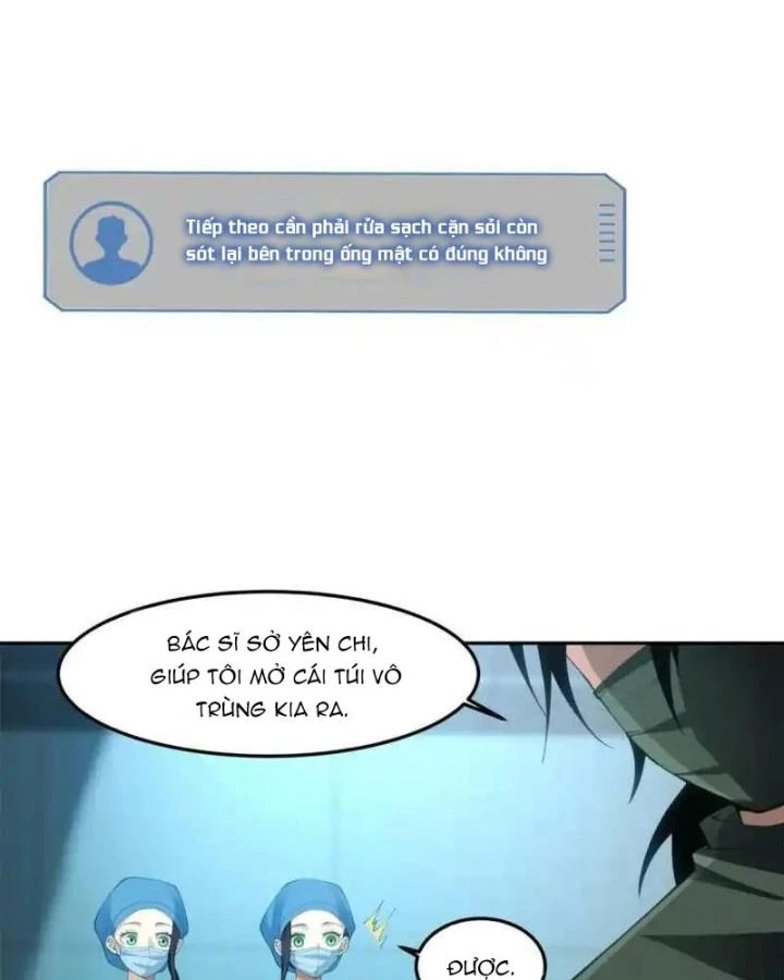 Livestream Phẫu Thuật Chapter 35 - Trang 2