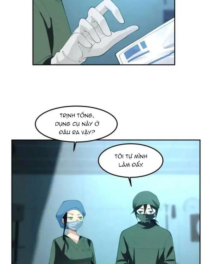 Livestream Phẫu Thuật Chapter 35 - Trang 2