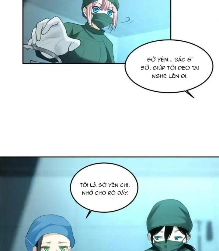 Livestream Phẫu Thuật Chapter 35 - Trang 2