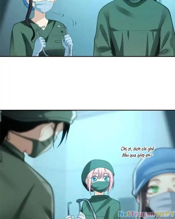 Livestream Phẫu Thuật Chapter 35 - Trang 2