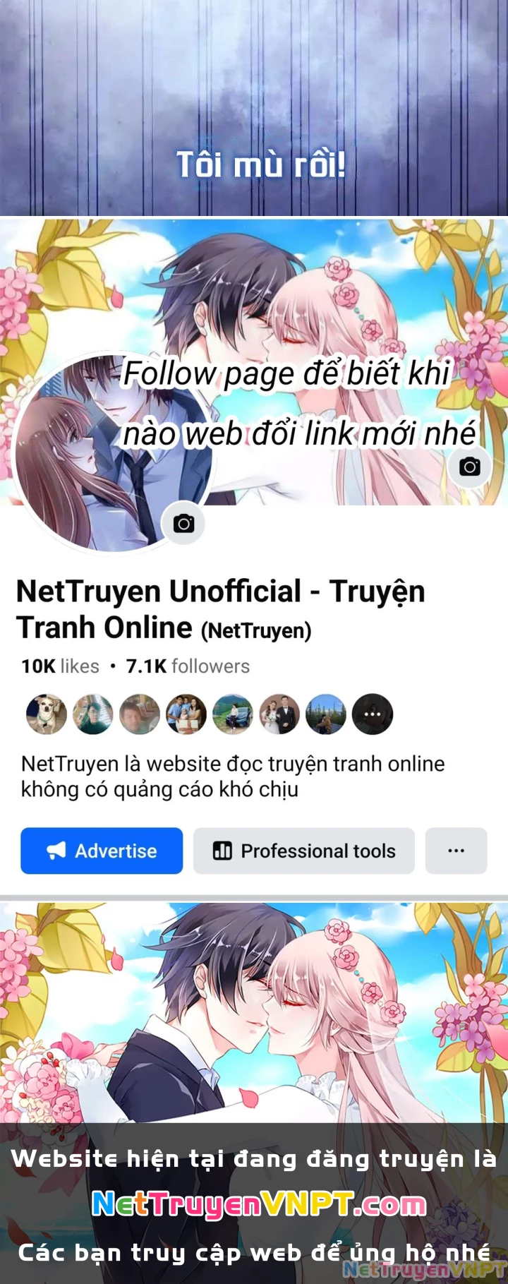 Livestream Phẫu Thuật Chapter 35 - Trang 2