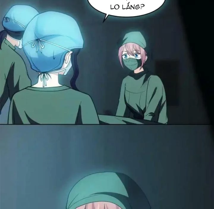 Livestream Phẫu Thuật Chapter 36 - Trang 2