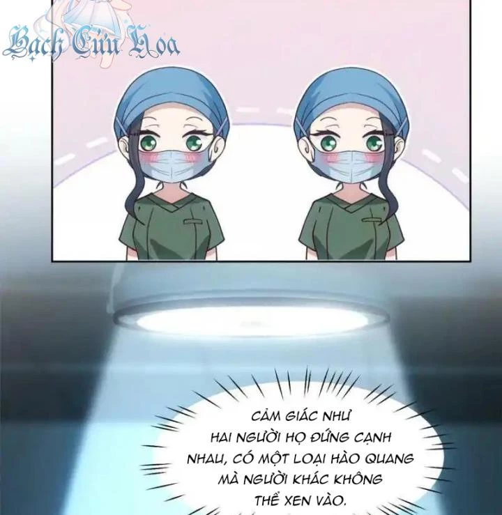 Livestream Phẫu Thuật Chapter 36 - Trang 2