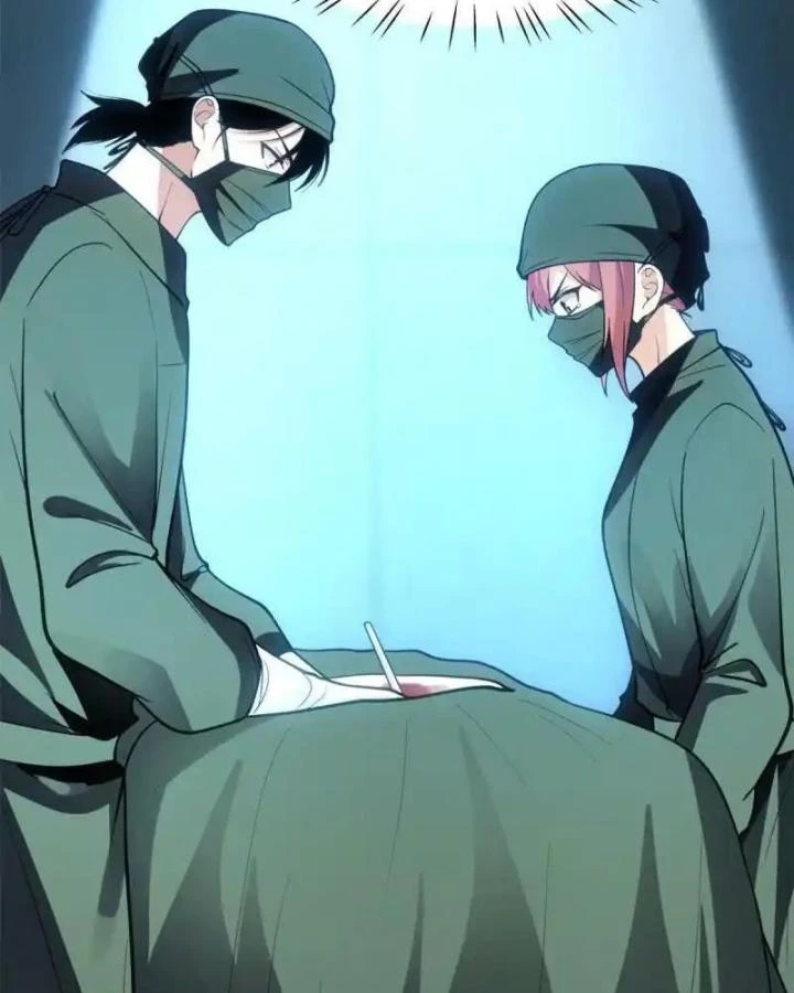 Livestream Phẫu Thuật Chapter 36 - Trang 2