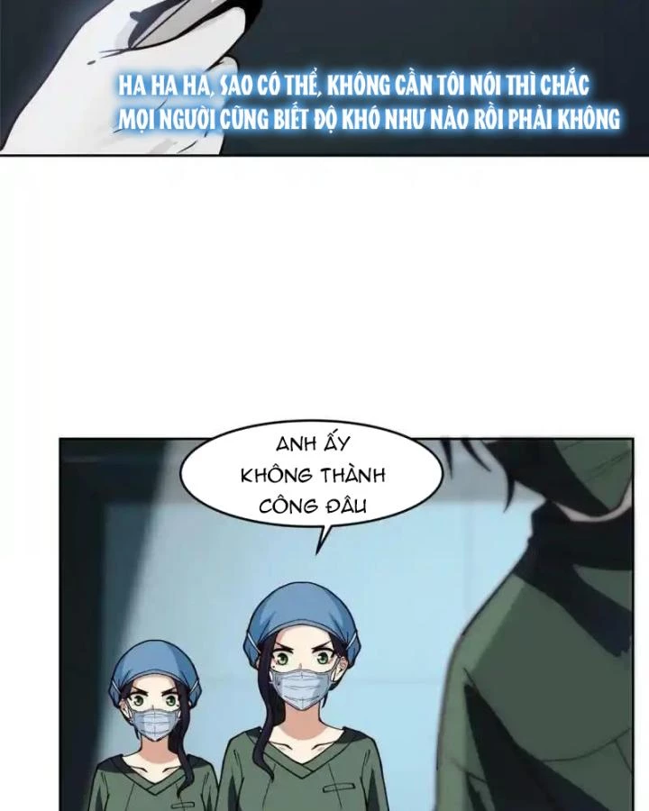 Livestream Phẫu Thuật Chapter 36 - Trang 2