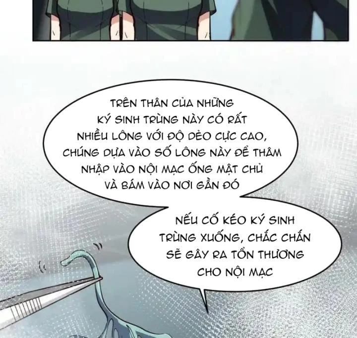 Livestream Phẫu Thuật Chapter 36 - Trang 2