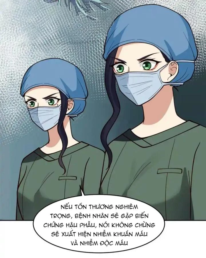 Livestream Phẫu Thuật Chapter 36 - Trang 2