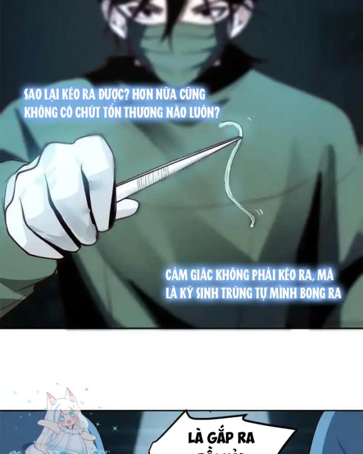 Livestream Phẫu Thuật Chapter 36 - Trang 2