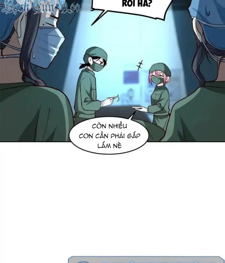 Livestream Phẫu Thuật Chapter 36 - Trang 2